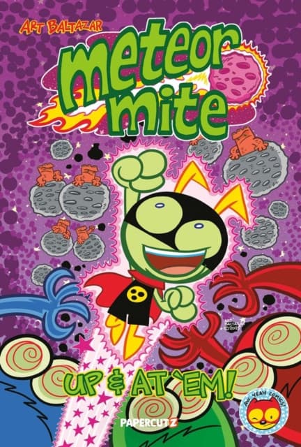 Meteor Mite