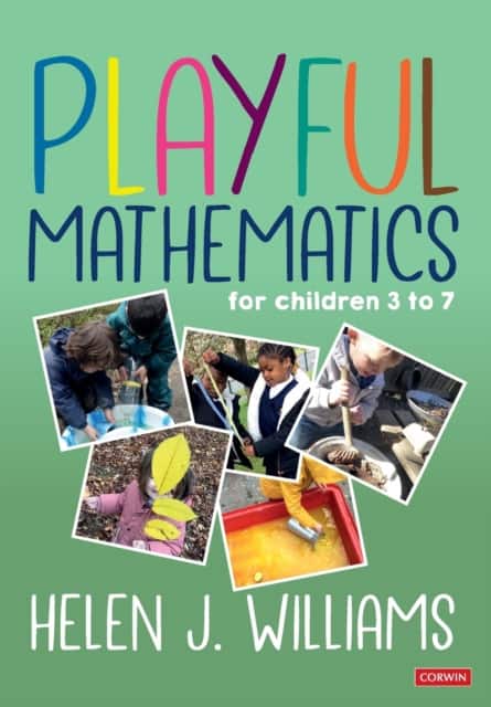 Playful Mathematics av Helen J. Williams