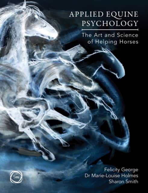 Applied Equine Psychology av Felicity George