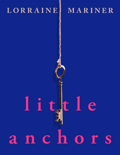 Little Anchors av Lorraine Mariner