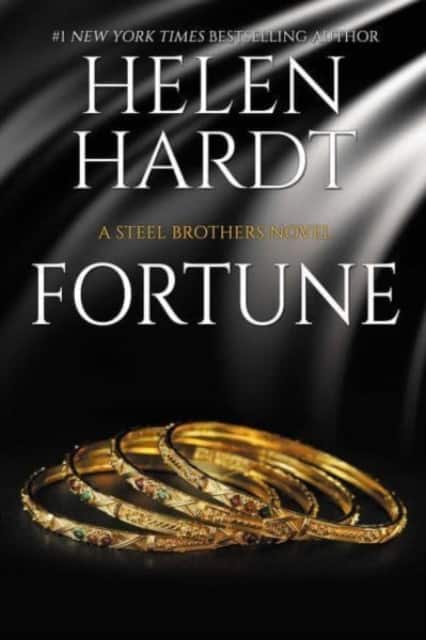 Fortune av Helen Hardt
