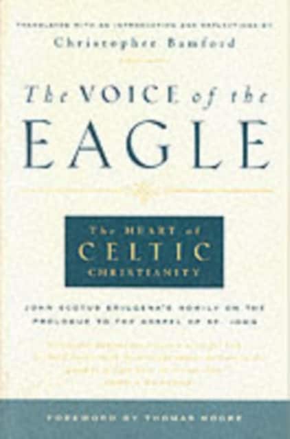 Voice of the Eagle av Christopher Bamford