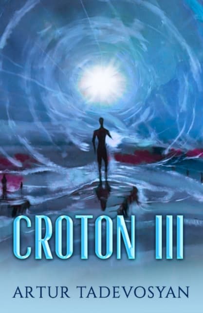 Croton III