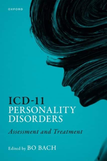 ICD-11 Personality Disorders av Bo Bach
