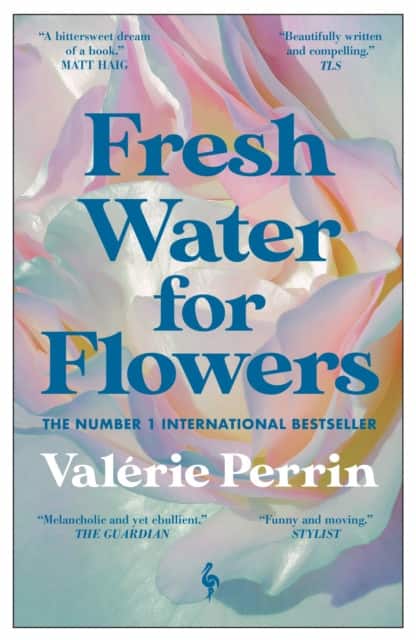 Fresh Water for Flowers av Valerie Perrin