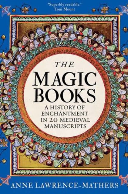 The Magic Books