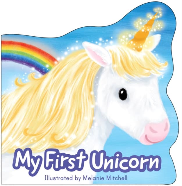 My First Unicorn