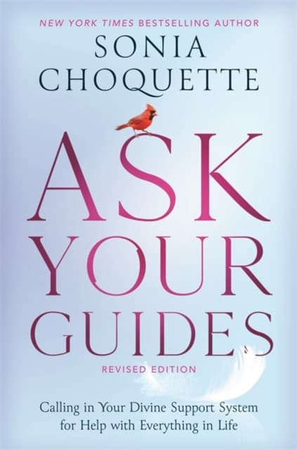 Ask Your Guides