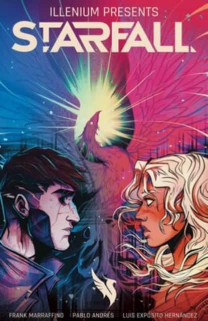 ILLENIUM Presents: STARFALL av Illenium