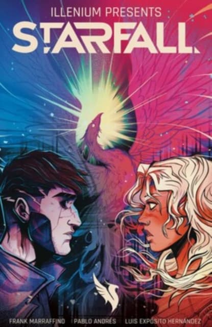ILLENIUM Presents: STARFALL