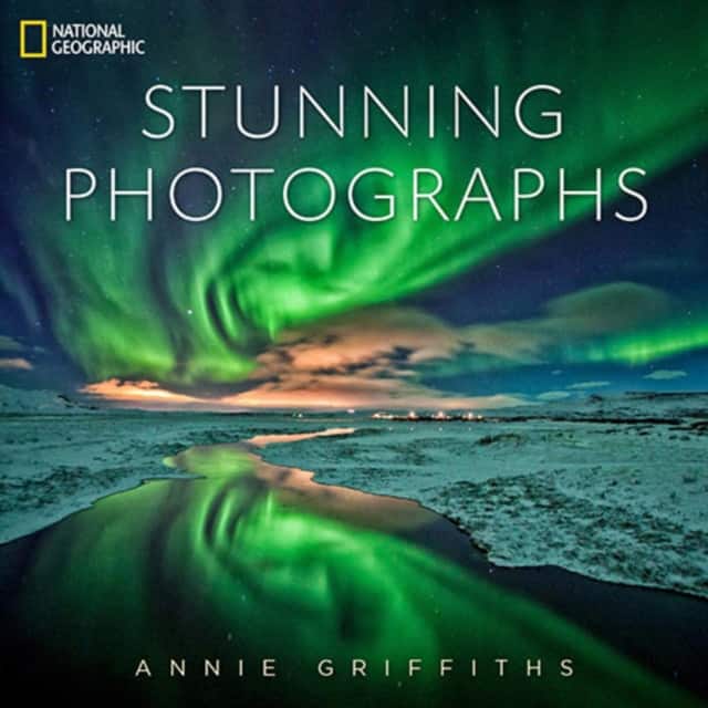 National Geographic Stunning Photographs av Annie Griffiths