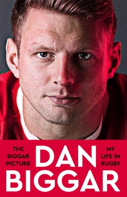 The Biggar Picture av Dan Biggar