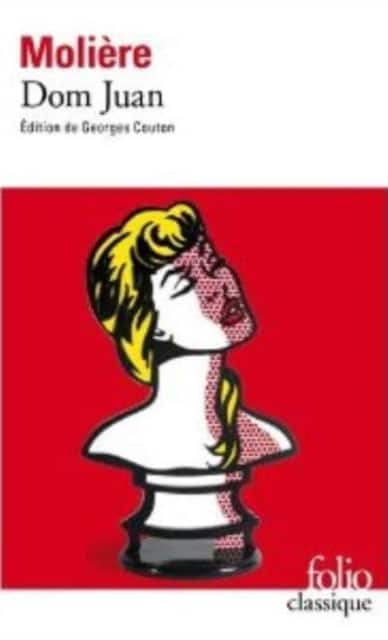 Dom Juan av Molière