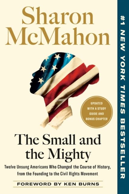 The Small and the Mighty