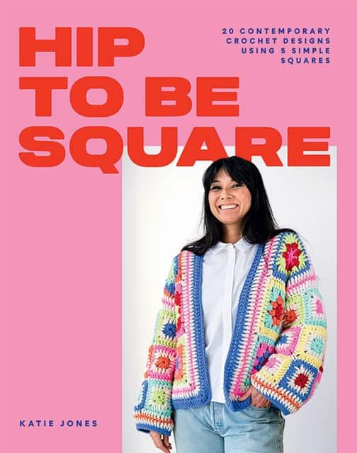 Hip to Be Square av Katie Jones