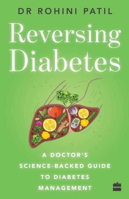 Reversing Diabetes