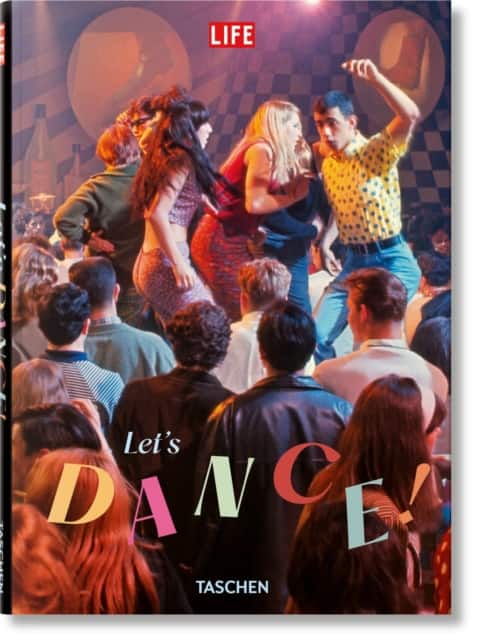 LIFE, Let's Dance av Lyndsey Winship