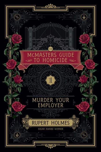 Murder Your Employer