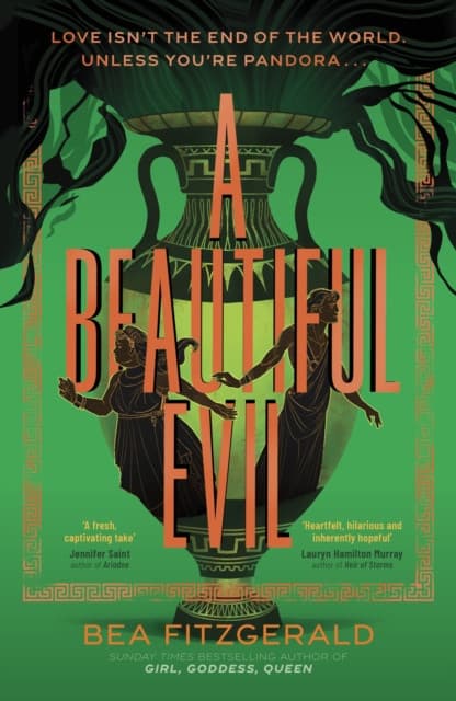 A Beautiful Evil
