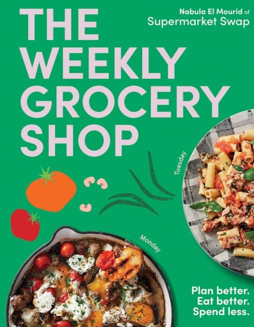 The Weekly Grocery Shop