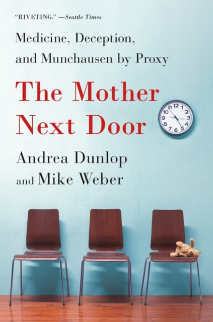 The Mother Next Door