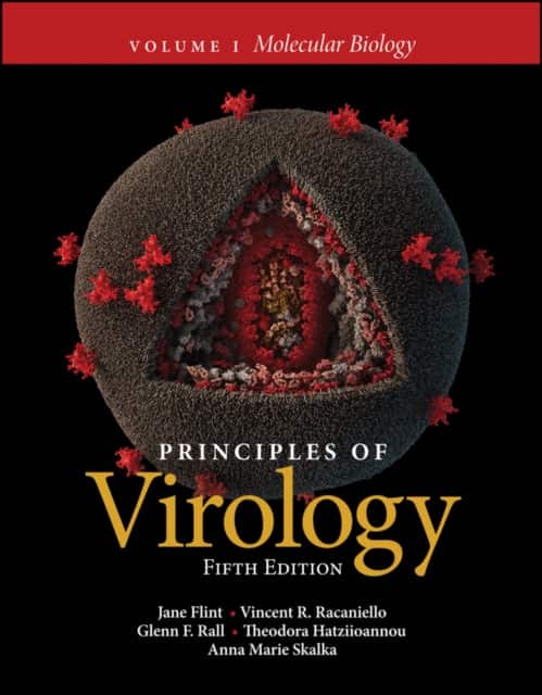 Principles of Virology – Molecular Biology, Fifth Edition Volume 1 av Anna Marie Skalka