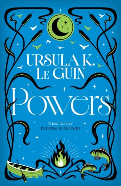 Powers