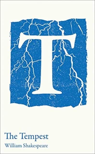 The Tempest av William Shakespeare