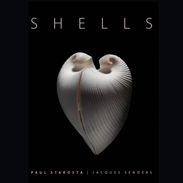 Shells av Paolo Portoghesi