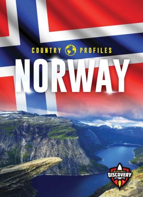 Norway av Chris Bowman