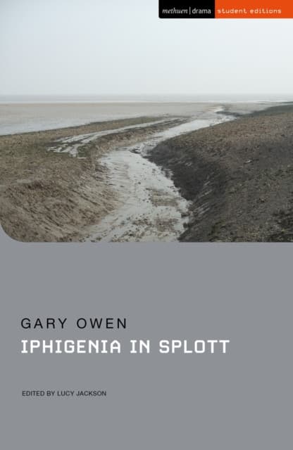 Iphigenia in Splott