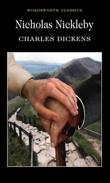 Nicholas Nickleby av Charles Dickens