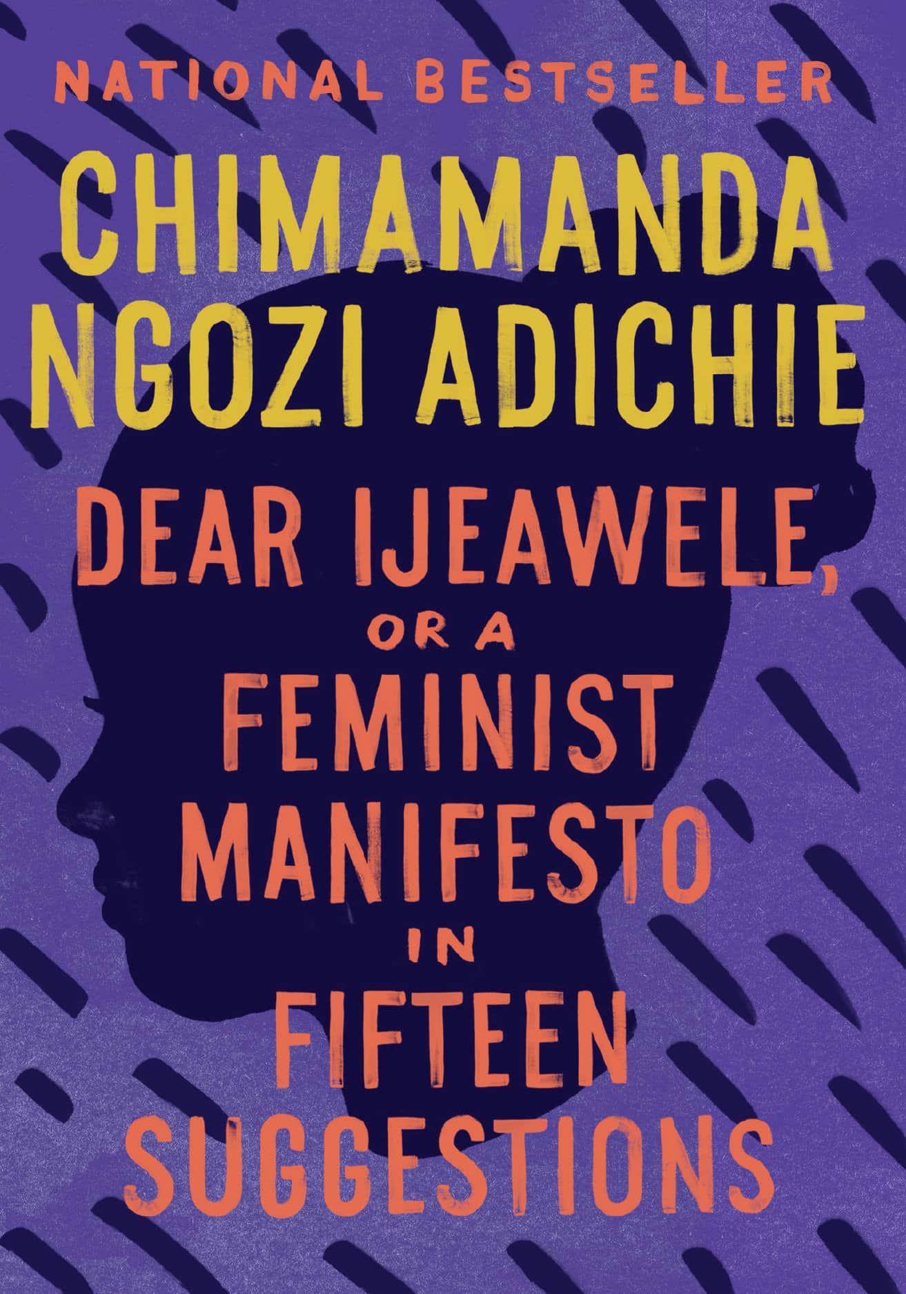 Dear Ijeawele, or A Feminist Manifesto in Fifteen Suggestions av Chimamanda Ngozi Adichie