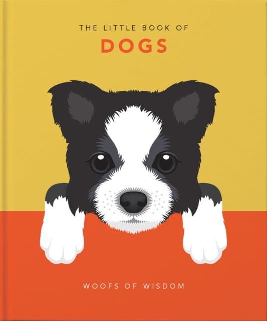 The Little Book of Dogs