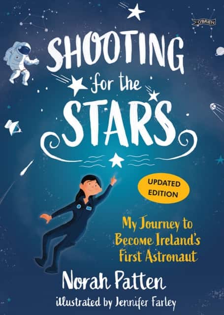 Shooting for the Stars av Dr. Norah Patten