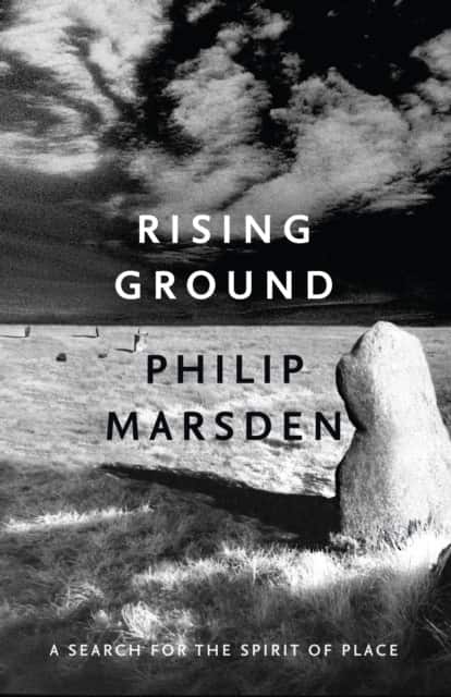 Rising Ground av Philip Marsden