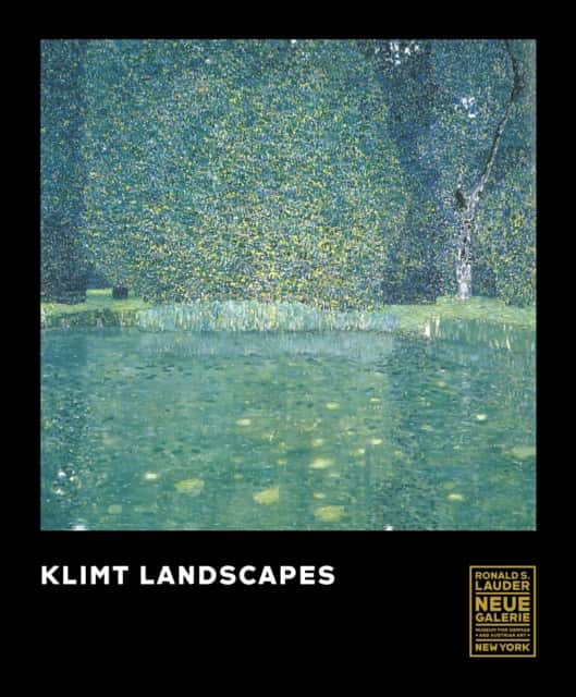 Klimt Landscapes av Janis Staggs