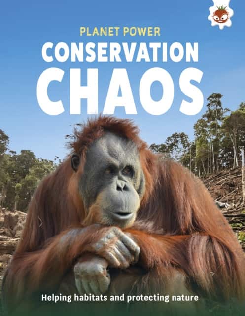 Conservation Chaos av Rex Luther