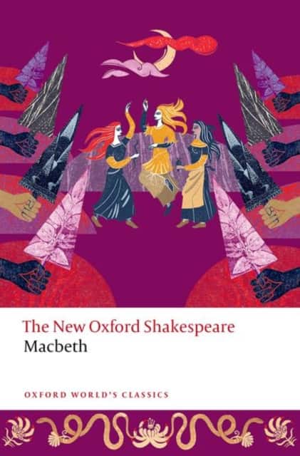 Macbeth av William Shakespeare