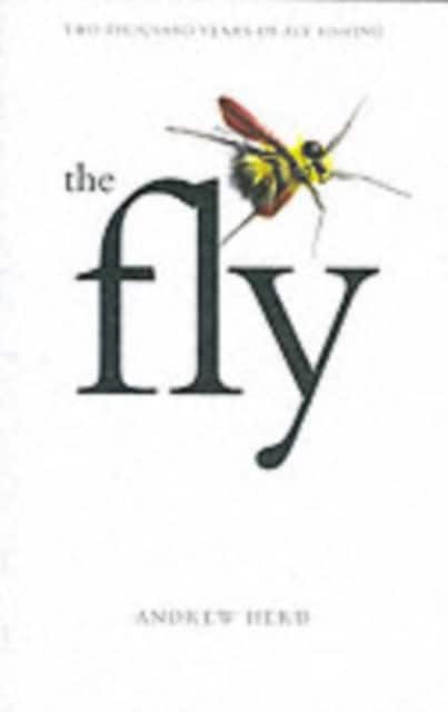 The Fly av Andrew Herd