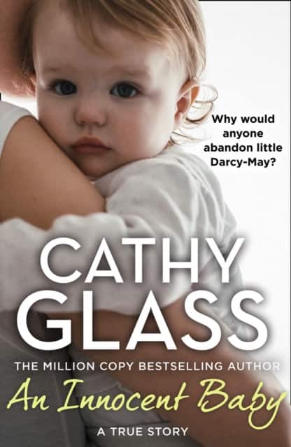 An Innocent Baby av Cathy Glass