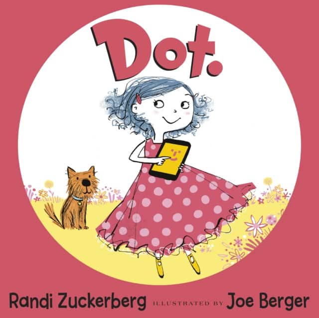 Dot. av Randi Zuckerberg