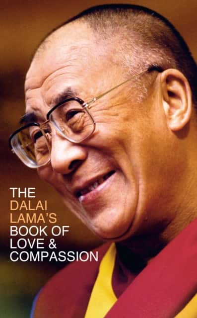 The Dalai Lama’s Book of Love and Compassion av His Holiness the Dalai Lama