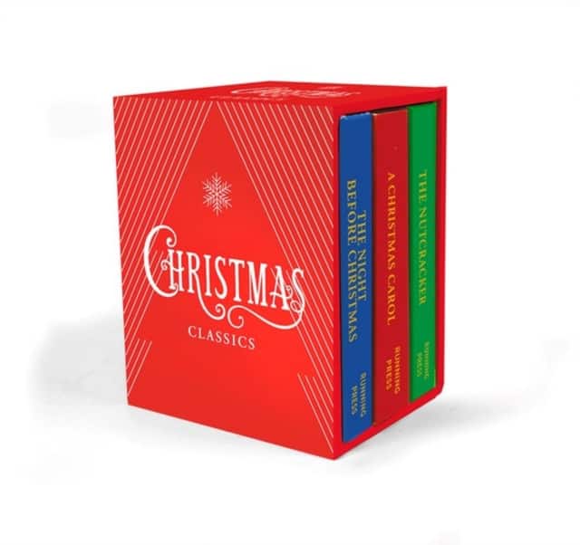 Christmas Classics av Clement Clarke Moore