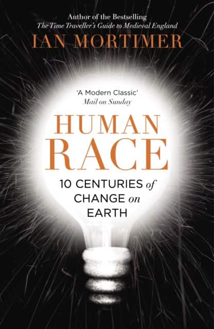 Human Race av Ian Mortimer