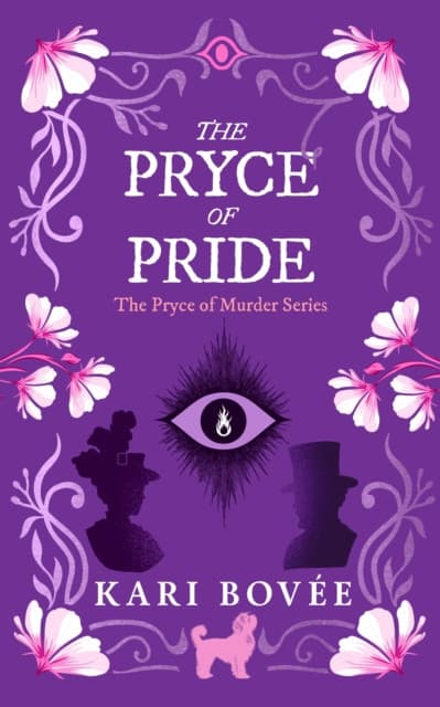 The Pryce of Pride