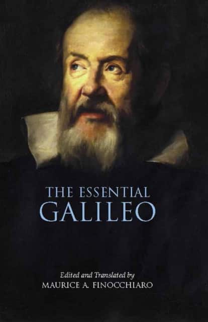 The Essential Galileo av Galileo Galilei
