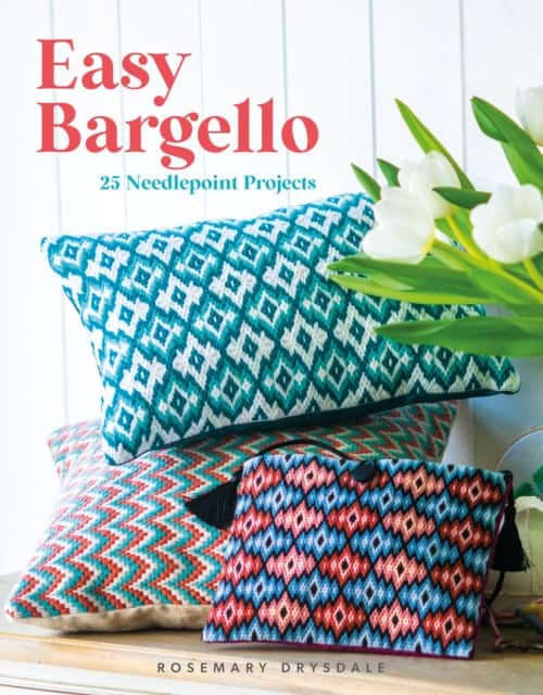 Easy Bargello av Rosemary Drysdale
