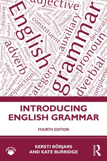 Introducing English Grammar