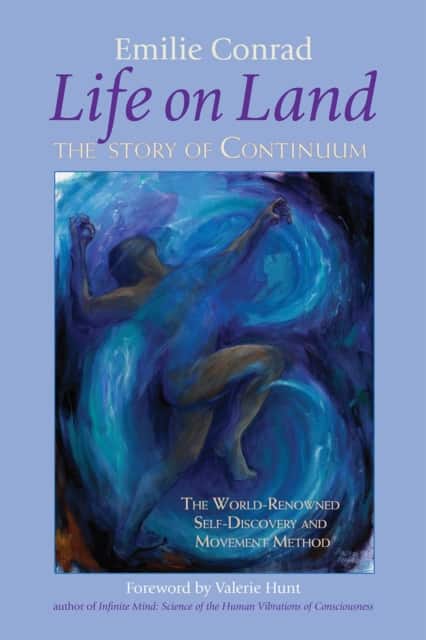 Life on Land av Emilie Conrad